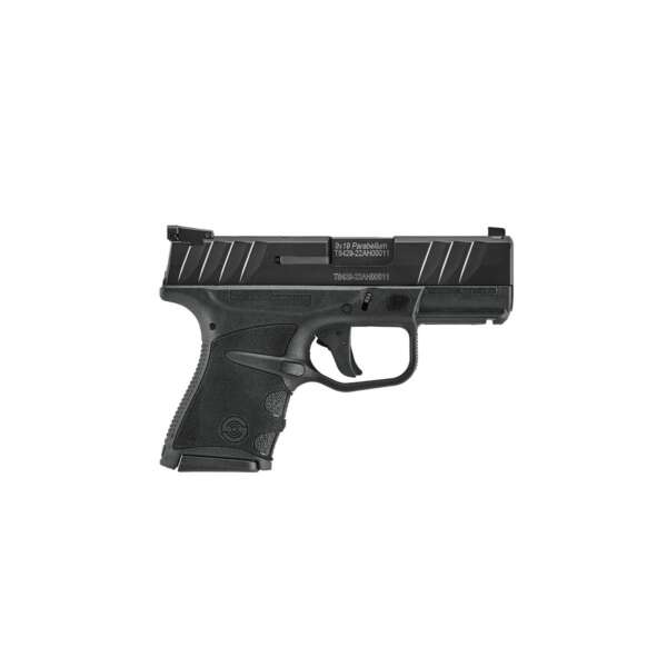 STOEGER - STR-9MC MICRO COMPACT 9MM LUGER SEMI-AUTO HANDGUN