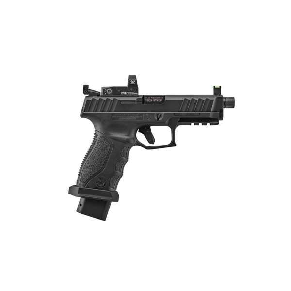 STOEGER - STR-9S COMBAT 9MM LUGER SEMI-AUTO HANDGUN