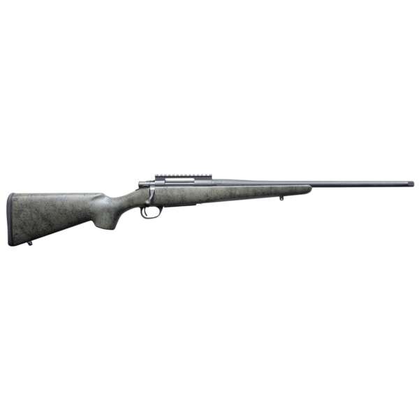 HOWA - M1500 SUPER LITE 243 WINCHESTER BOLT-ACTION RIFLE