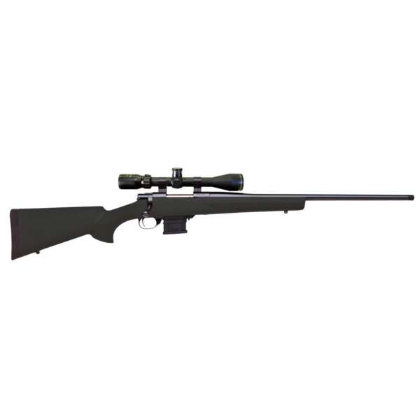 HOWA - M1500 GAMEPRO 308 WINCHESTER BOLT-ACTION RIFLE