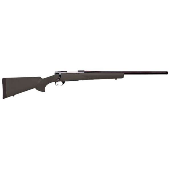 HOWA - M1500 HOGUE 6.5 CREEDMOOR BOLT-ACTION RIFLE