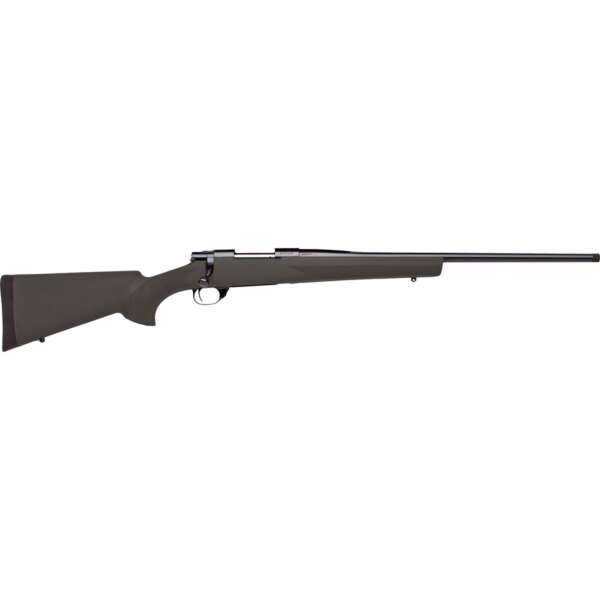 HOWA - M1500 HOGUE 7MM-08 REMINGTON BOLT-ACTION RIFLE