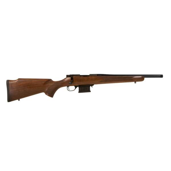 HOWA - M1500 WALNUT HUNTER MINI 350 LEGEND BOLT-ACTION RIFLE