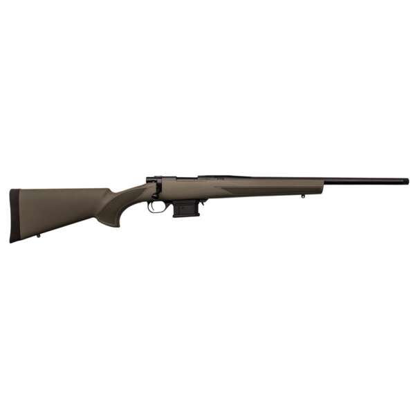 HOWA - M1500 MINI 350 LEGEND BOLT-ACTION RIFLE