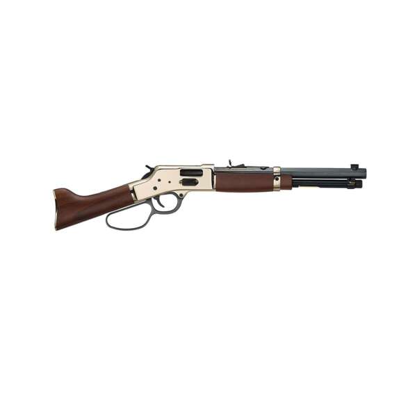 HENRY REPEATING ARMS - BIG BOY MARE'S LEG 357 MAGNUM/38 SPECIAL LEVER ACTION HANDGUN