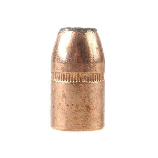 SPEER - JACKETED UNI-COR 38 CALIBER (0.357") HANGUN BULLETS