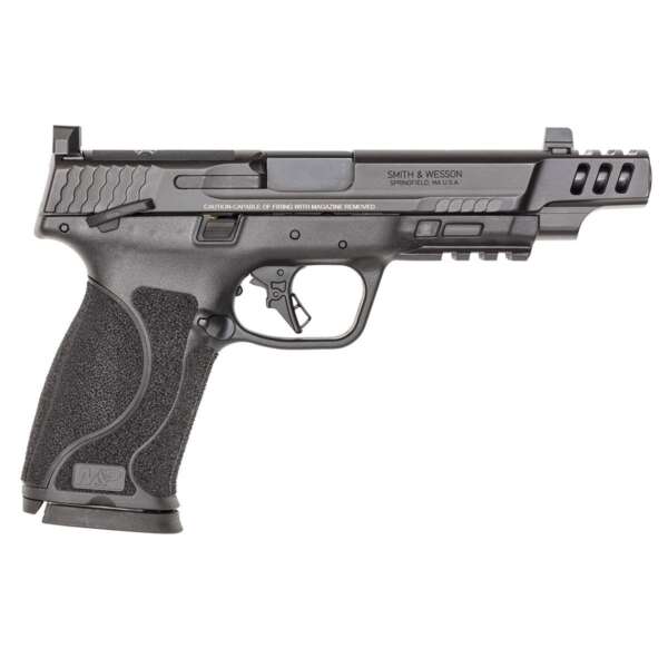 SMITH & WESSON - PERFORMANCE CENTER M&P 10MM M2.0 10MM AUTO SEMI-AUTO HANDGUN