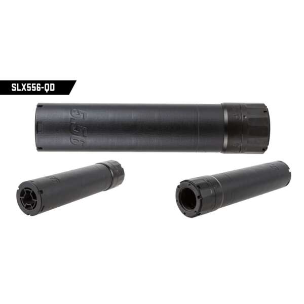 SIG SAUER, INC. - SLX 5.56X45 NATO SUPPRESSOR