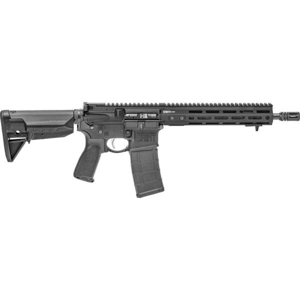 SPRINGFIELD ARMORY - SAINT VICTOR SBR 5.56X45 NATO SEMI-AUTO RIFLE