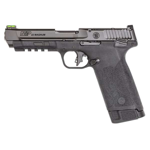 SMITH & WESSON - M&P 22 MAGNUM 22 WMR SEMI-AUTO HANDGUN