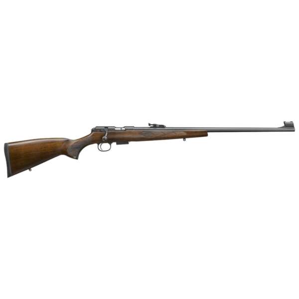 CZ USA - 457 LUX 22 LONG RIFLE BOLT ACTION RIFLE