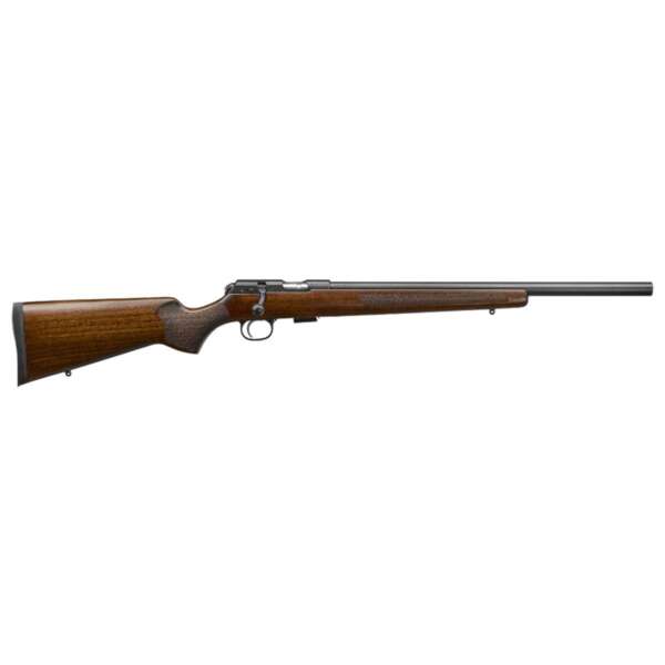 CZ USA - 457 VARMINT 22 WMR BOLT ACTION RIFLE
