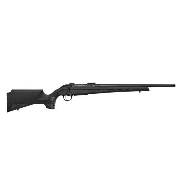 CZ USA - 600 AL1 ALPHA 7.62X39MM BOLT ACTION RIFLE