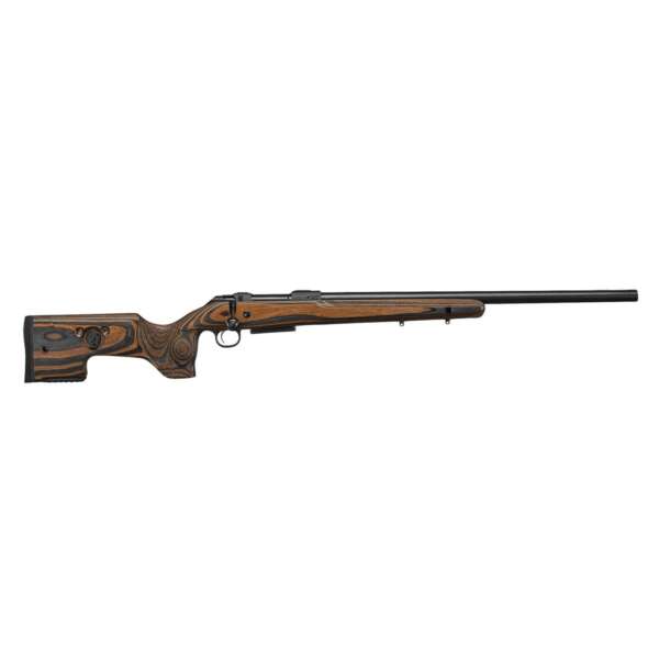 CZ USA - 600 RANGE 308 WINCHESTER BOLT ACTION RIFLE