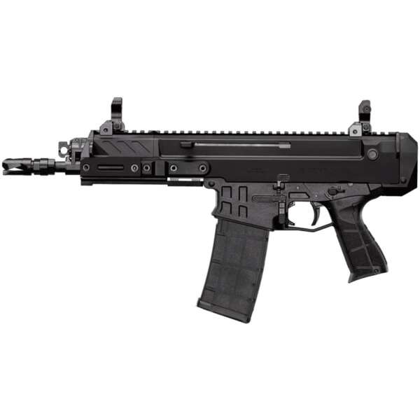 CZ USA - BREN 2 MS 5.56X45 NATO SEMI-AUTO HANDGUN