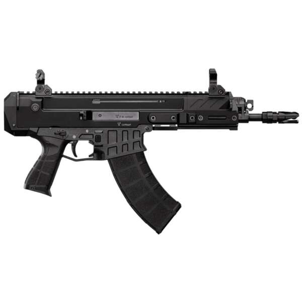 CZ USA - BREN 2 MS 7.62X39MM SEMI-AUTO HANDGUN