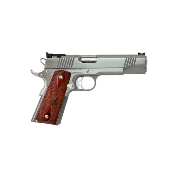 DAN WESSON - POINTMAN NINE 9MM LUGER SEMI-AUTO HANDGUN