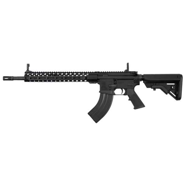 COLT - ENHANCED PATROL 7.62X39MM SEMI-AUTO RIFLE