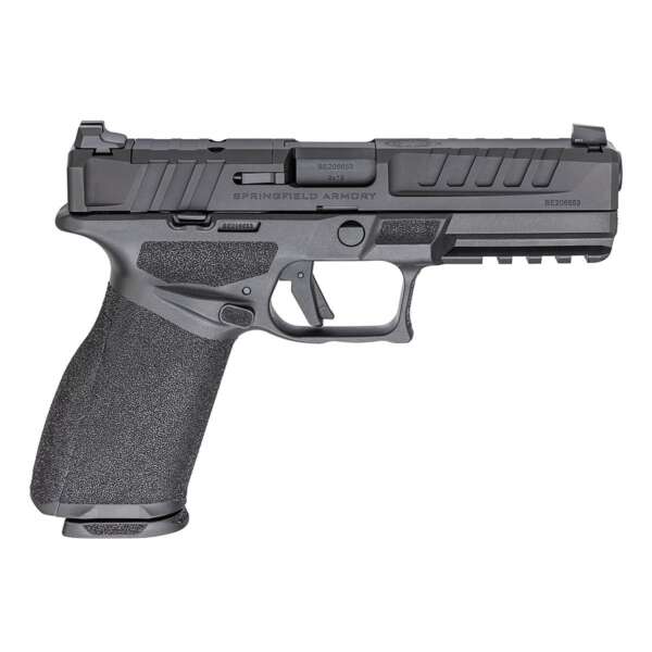 SPRINGFIELD ARMORY - ECHELON HIGH CAPACITY 9MM LUGER SEMI-AUTO HANDGUN