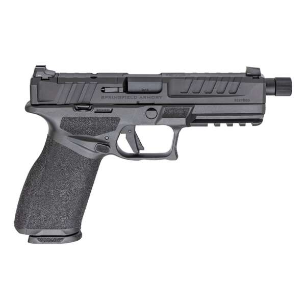 SPRINGFIELD ARMORY - ECHELON 9MM LUGER THREADED BARREL SEMI-AUTO HANDGUN