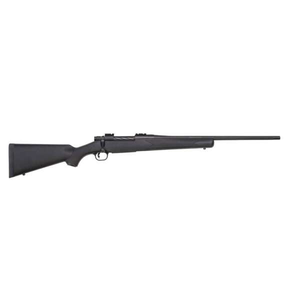 MOSSBERG - PATRIOT 400 LEGEND BOLT ACTION RIFLE