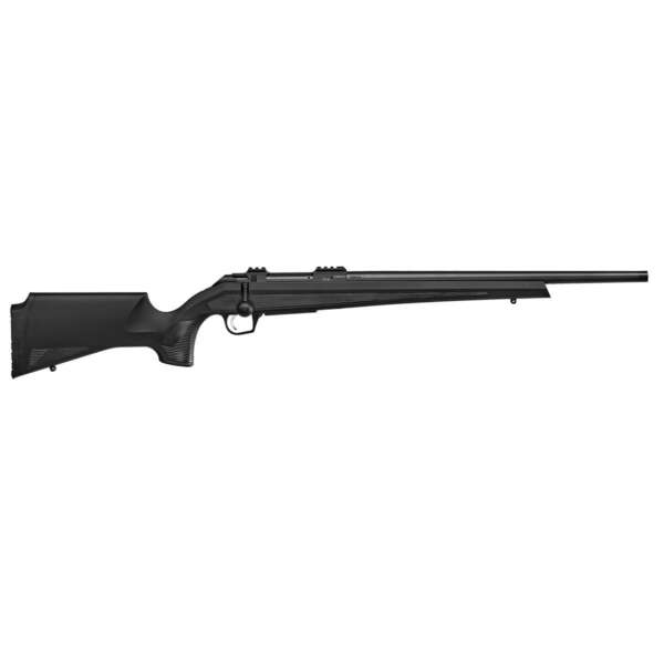 CZ USA - 600 ALPHA AL3 300 WINCHESTER MAGNUM BOLT ACTION RIFLE