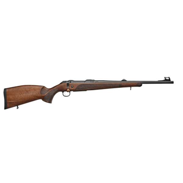 CZ USA - 600 LUX 223 REMINGTON BOLT ACTION RIFLE