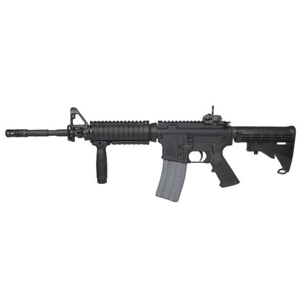 COLT - M4A1 CARBINE SOCOM 5.56X45 NATO SEMI-AUTO RIFLE