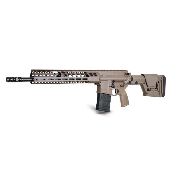 SIG SAUER, INC. - 716 PATROL G2 6.5 CREEDMOOR SEMI-AUTO RIFLE