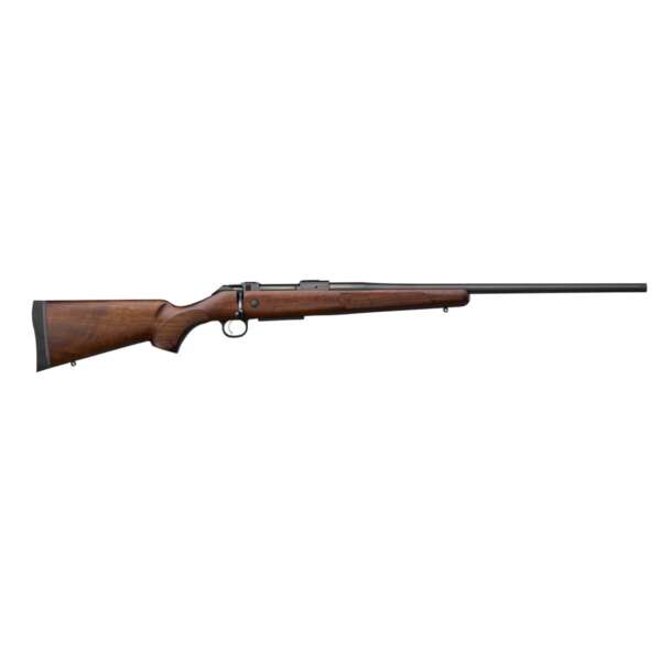 CZ USA - 600 ST2 AMERICAN 308 WINCHESTER BOLT ACTION RIFLE