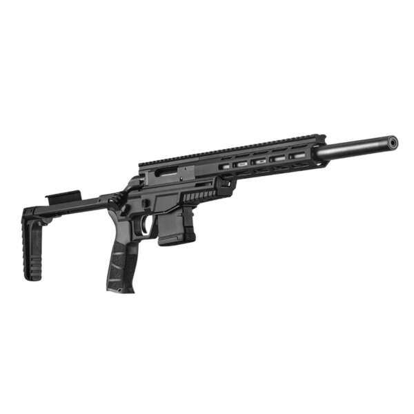 CZ USA - 600 TA1 TRAIL 300 AAC BLACKOUT BOLT ACTION RIFLE