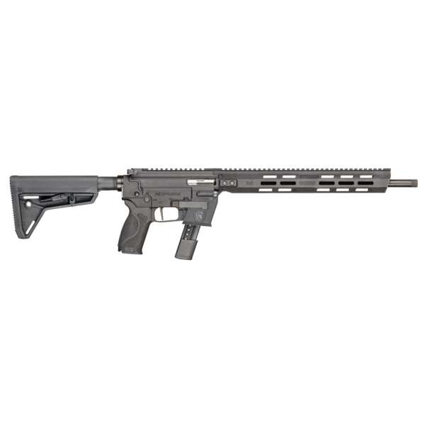 SMITH & WESSON - RESPONSE 9MM LUGER SEMI-AUTO RIFLE