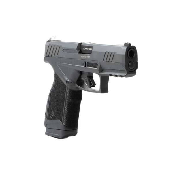 TAURUS - GX4 CARRY 9MM LUGER SEMI-AUTO HANDGUN