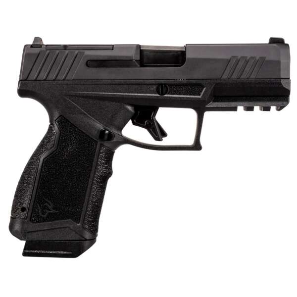 TAURUS - GX4 CARRY T.O.R.O. 9MM LUGER SEMI-AUTO HANDGUN