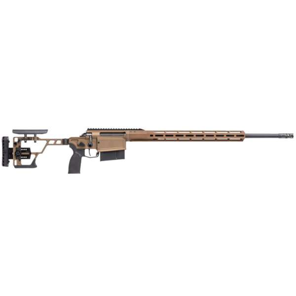 SIG SAUER, INC. - CROSS MAGNUM 300 WINCHESTER MAGNUM BOLT ACTION RIFLE