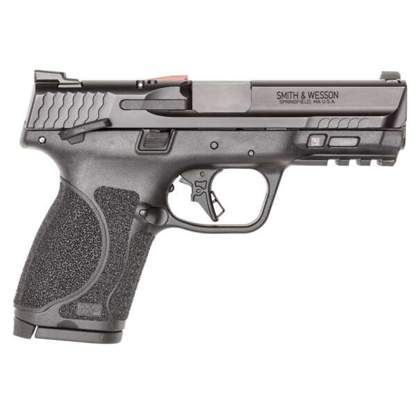 SMITH & WESSON - M&P9 M2.0 COMPACT 9MM LUGER SEMI-AUTO HANDGUN