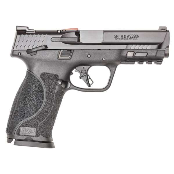 SMITH & WESSON - M&P9 M2.0 9MM LUGER SEMI-AUTO HANDGUN