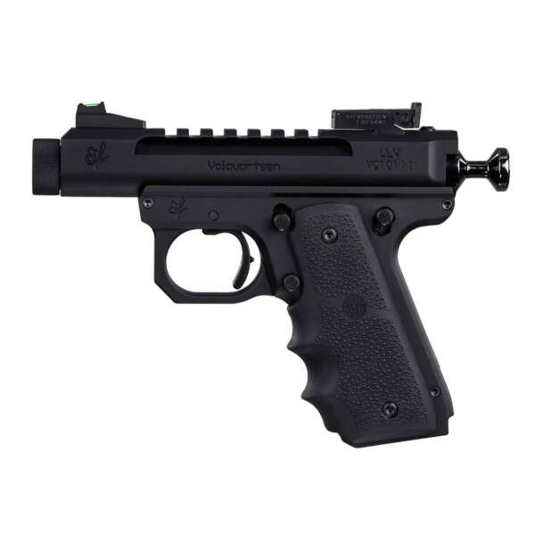 VOLQUARTSEN - MINI SCORPION 22 LONG RIFLE SEMI-AUTO HANDGUN