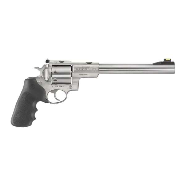 RUGER - SUPER REDHAWK 22 HORNET REVOLVER