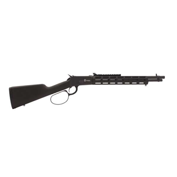 CITADEL - LEVTAC-92 357 MAGNUM LEVER ACTION RIFLE