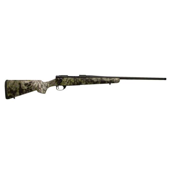 HOWA - M1500 CARBON STALKER 7MM PRC BOLT-ACTION RIFLE