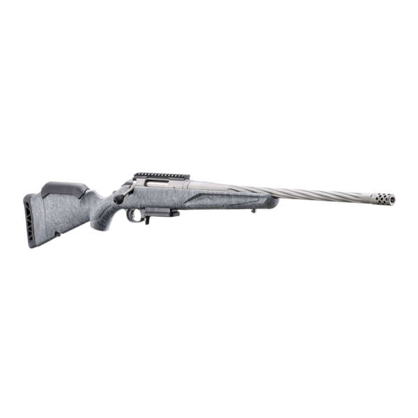 RUGER - AMERICAN RIFLE GENERATION II 308 WINCHESTER BOLT ACTION RIFLE