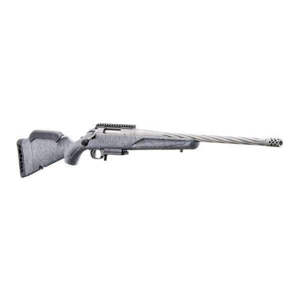 RUGER - AMERICAN GENERATION II 7MM-08 REMINGTON BOLT ACTION RIFLE