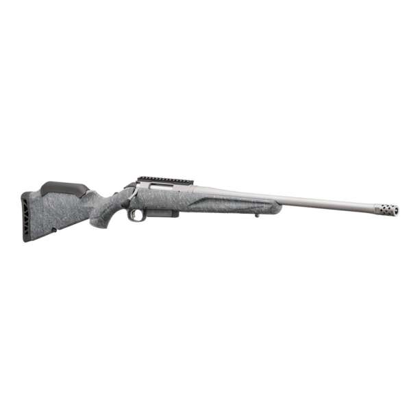 RUGER - AMERICAN RIFLE GEN II 450 BUSHMASTER BOLT ACTION RIFLE