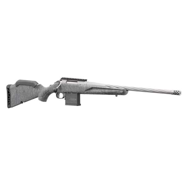 RUGER - AMERICAN RIFLE GEN II 223 REMINGTON BOLT ACTION RIFLE