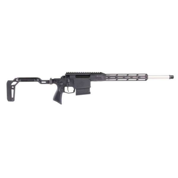 SIG SAUER, INC. - CROSS TRAX 308 WINCHESTER BOLT-ACTION RIFLE