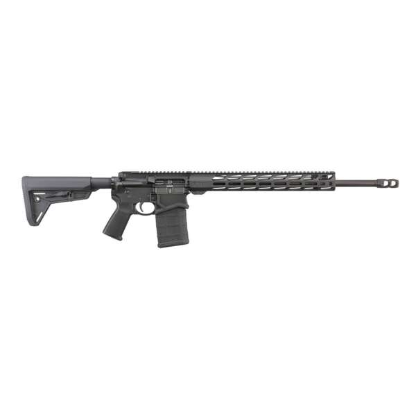 RUGER - SFAR 6.5 CREEDMOOR SEMI-AUTO RIFLE