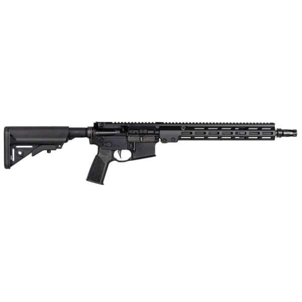 GEISSELE AUTOMATICS LLC - SUPER DUTY MOD1 5.56X45 NATO SEMI-AUTO RIFLE