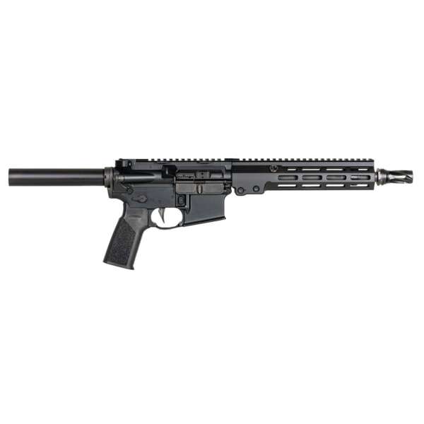 GEISSELE AUTOMATICS LLC - SUPER DUTY MOD1 5.56X45 NATO SEMI-AUTO HANDGUN