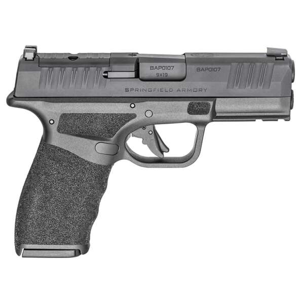 SPRINGFIELD ARMORY - HLLCAT PRO OSP 9MM LUGER SEMI-AUTO HANDGUN